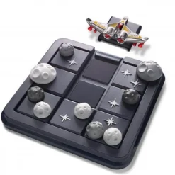 Alerte! Astéroïdes - SmartGames