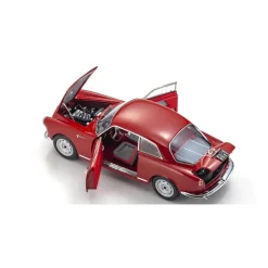 Alfa Romeo Giuletta SV Mille Miglia 1956 Nr.120 - 1:18 - Kyosho