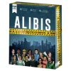 Alibis - Gigamic