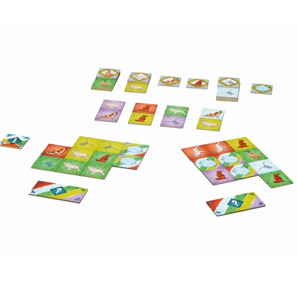 Alpino - Wilson Jeux