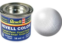 Aluminium métal n°99 - Revell