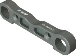 Aluminum Adjustable FR Suspension Mount - TLR - ARRma