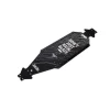 Aluminum Chassis CNC 7075 T6 LWB Black - Arrma - ARRma