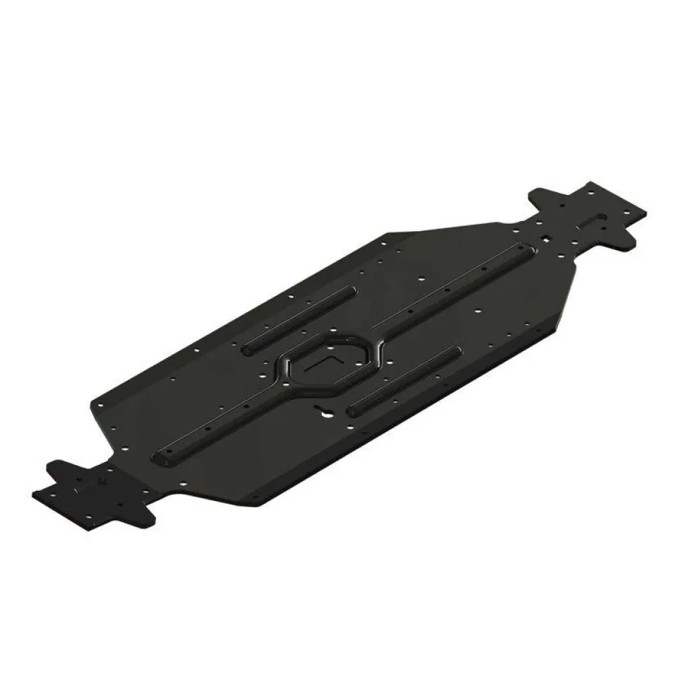 Aluminum Chassis 510mm - ARRma