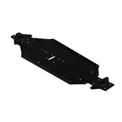 Aluminum Chassis SWB - Arrma - ARRma