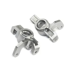 Aluminum Front Spindle (2): Tenacity - Losi - TLR