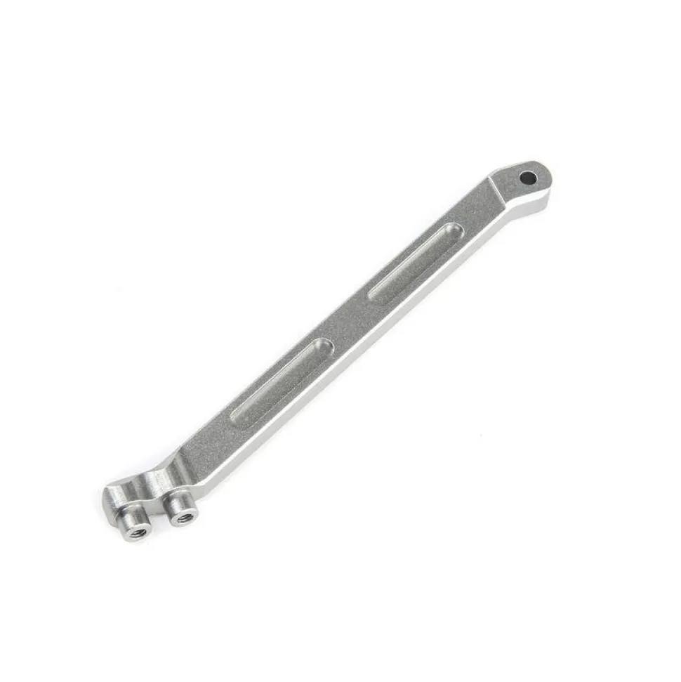 Aluminum Rear Chassis Brace: Tenacity SCT/T/DB - Losi - TLR