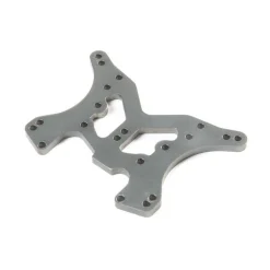 Aluminum Rear Shock Tower: Tenacity Pro Losi - Losi - TLR