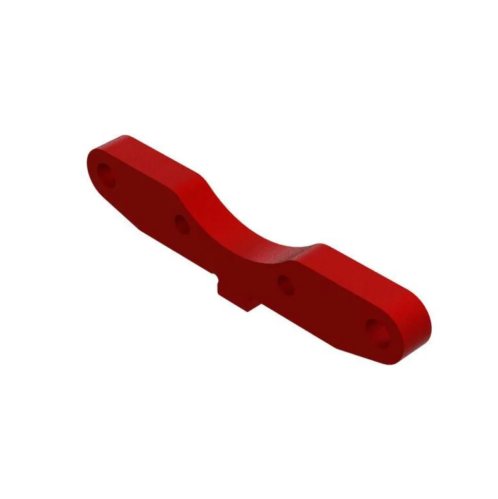 Aluminum Rf Suspension Mount (Red) - ARRma