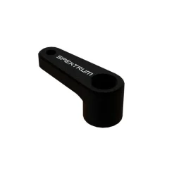 Aluminum Servo Horn 23T Spline (Spektrum) - Arrma - ARRma