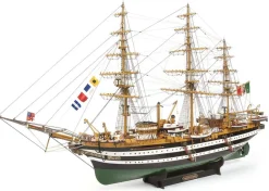 Amerigo Vespucci Basic 1:100 sans voile OCCRE - OCCRE