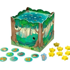 Amis de la forêt - Haba