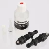 Amortisseurs Gtr Composite Assembles (Sans Ressorts) (2) - Traxxas