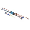 40-Amp Pro Switch-Mode BEC Brushless ESC (V2) - E-flite