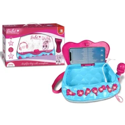 Ampli forme sac à main avec micro - Bontempi