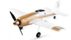 AMXFlight F8F Rare Bear 4 voies Gyro 3D-6G RTF - Amewi