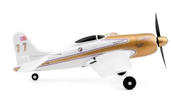 AMXFlight F8F Rare Bear 4 voies Gyro 3D-6G RTF - Amewi