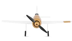 AMXFlight F8F Rare Bear 4 voies Gyro 3D-6G RTF - Amewi