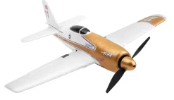 AMXFlight F8F Rare Bear 4 voies Gyro 3D-6G RTF - Amewi