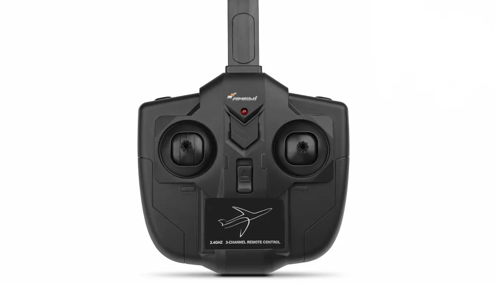 AMXFlight F8F Rare Bear 4 voies Gyro 3D-6G RTF - Amewi