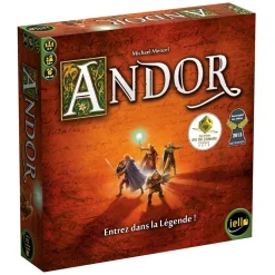 Andor - Iello