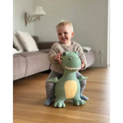 Animal Sauteur - Le Dino Dexter - Find That Hippo