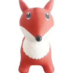 Animal Sauteur - Le Renard Lela - Find That Hippo