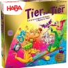 Animal sur Animal Version Deluxe - Haba