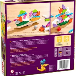 Animal sur Animal Version Deluxe - Haba