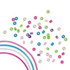 Animaux en perles - Be Créative - Ravensburger