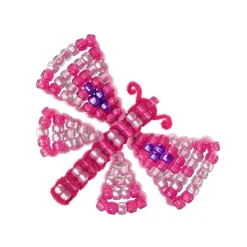 Animaux en perles - Be Créative - Ravensburger