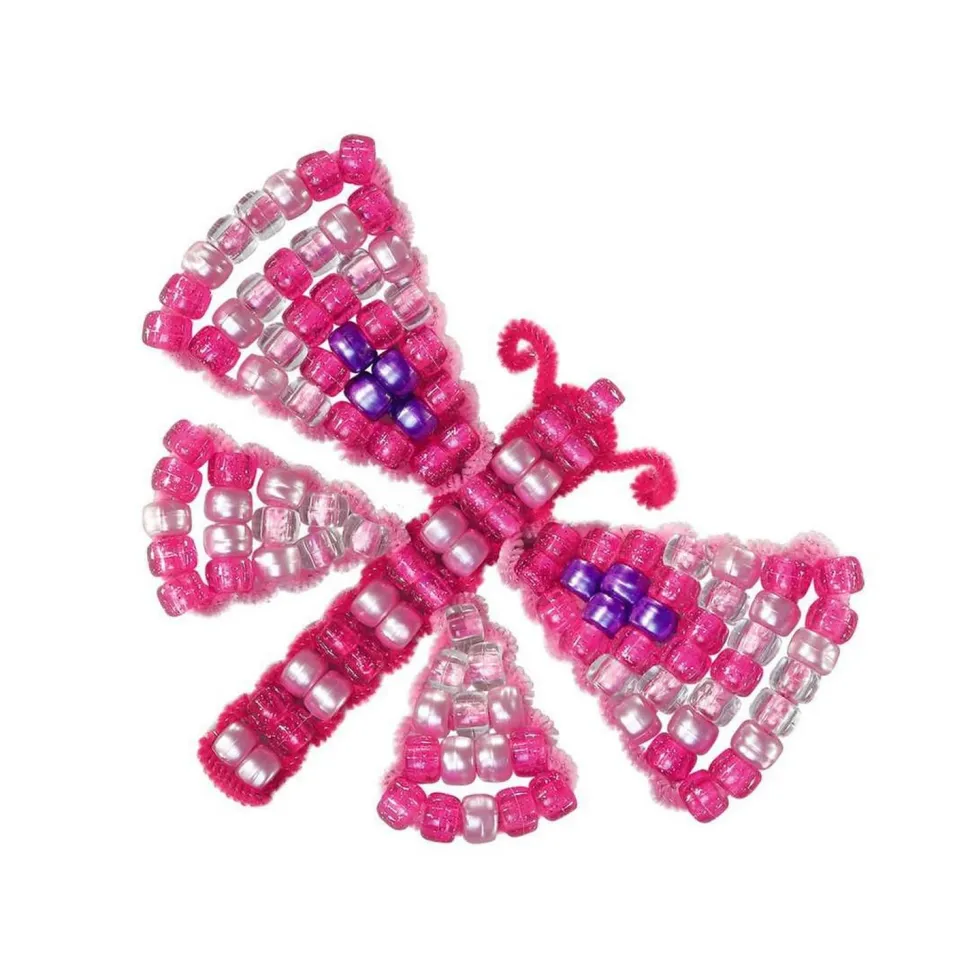 Animaux en perles - Be Créative - Ravensburger