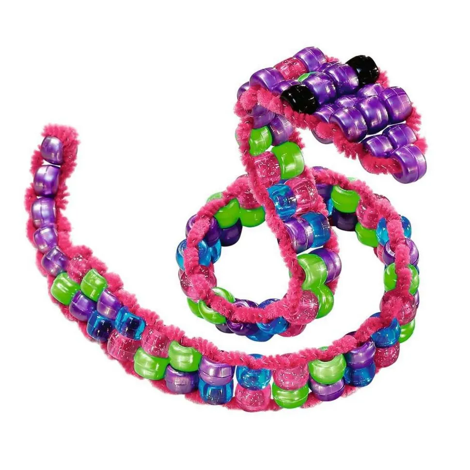 Animaux en perles - Be Créative - Ravensburger