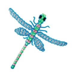 Animaux en perles - Be Créative - Ravensburger