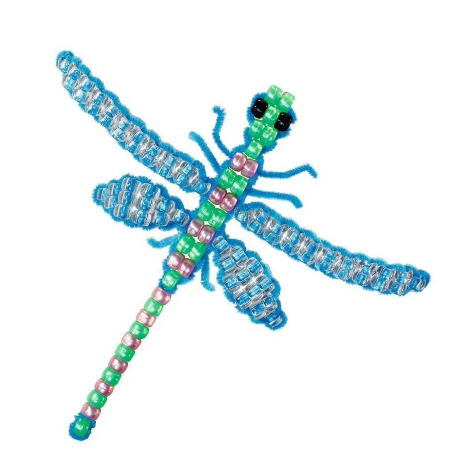 Animaux en perles - Be Créative - Ravensburger