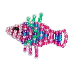 Animaux en perles - Be Créative - Ravensburger