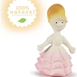 Anneau de dentition : figurine Zoé - Papo