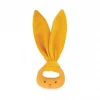 ANNEAU DE DENTITION LAPIN OCRE - Kaloo
