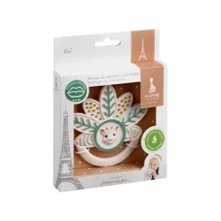 Anneau de dentition Mille-Feuille Sophie le girafe - Vulli