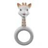 Anneau de dentition Ring So'Pure Teething Sophie la Girafe - Vulli
