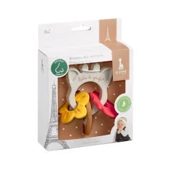 Anneau des senteurs Sophie la Girafe - Vulli