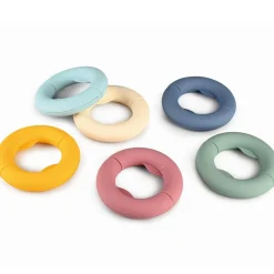 Anneaux à emboîter : Little Smoby : Tubo - Smoby