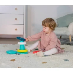 Anneaux à Empiler pour bébés - Miniland