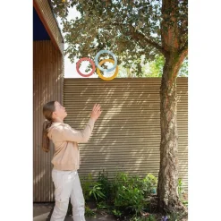 Anneaux de jonglage - BS Toys