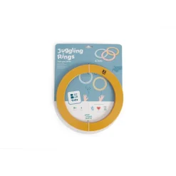 Anneaux de jonglage - BS Toys