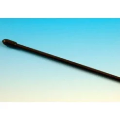 Antenne Buggy Noire avec embout - A2Pro