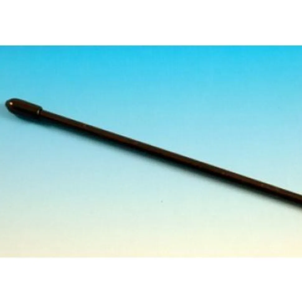 Antenne Buggy Noire avec embout - A2Pro