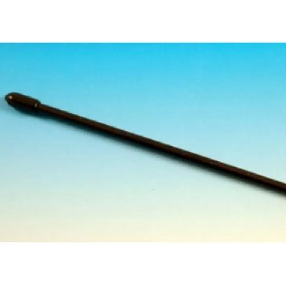 Antenne Buggy Noire avec embout - A2Pro