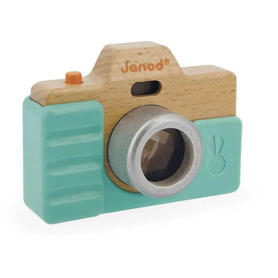 Appareil Photo sonore - Janod