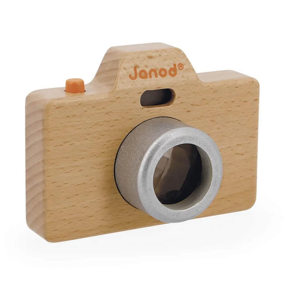 Appareil Photo sonore - Janod